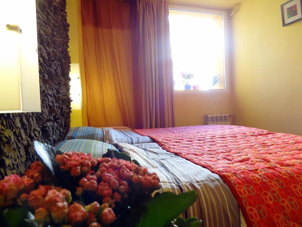 Apartamento Olivar Madrid