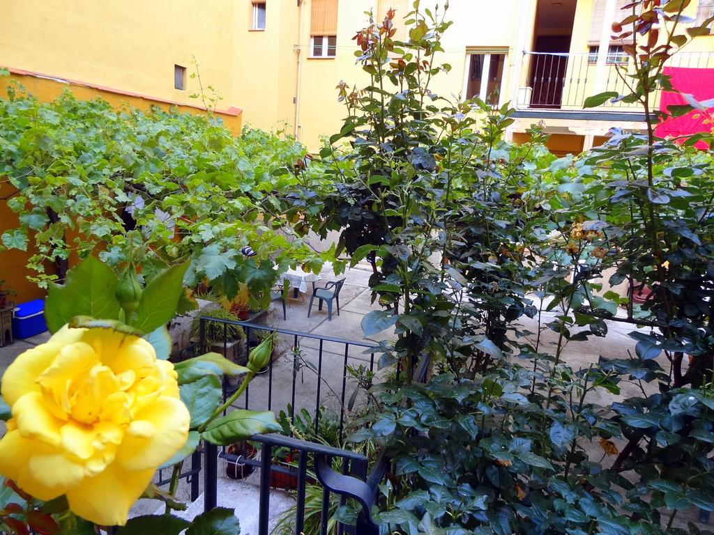 Apartamento Olivar